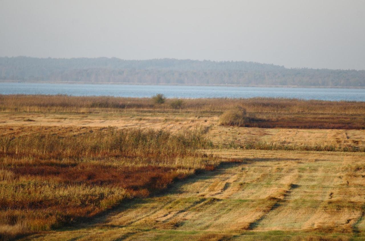 Pokoje Goscinne "Tak Lubisz" Gardna Wielka Extérieur photo